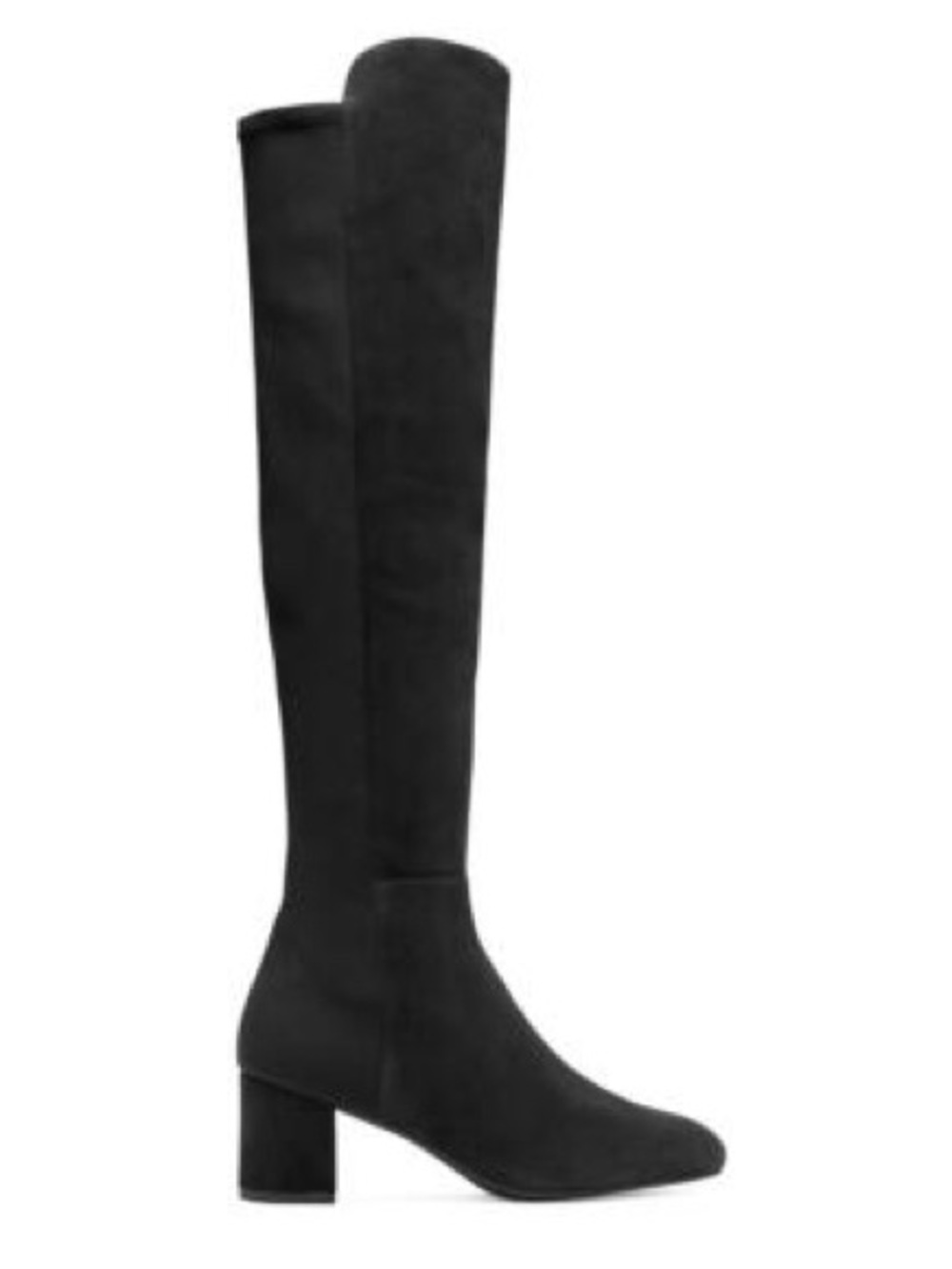 Stuart Weitzman Gillian 60 Over-the-Knee Boot